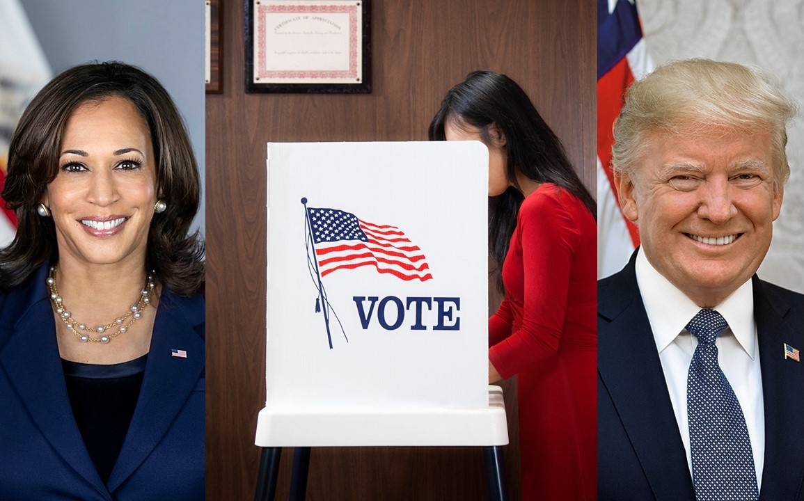 The 2024 U S Elections And Why The Asian American Electorate Matters